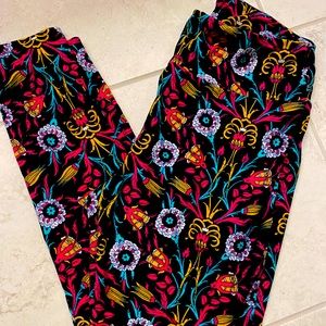LuLaRoe Leggings